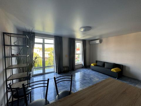 квартира за адресою Ольгерда Бочковського вул., 34б