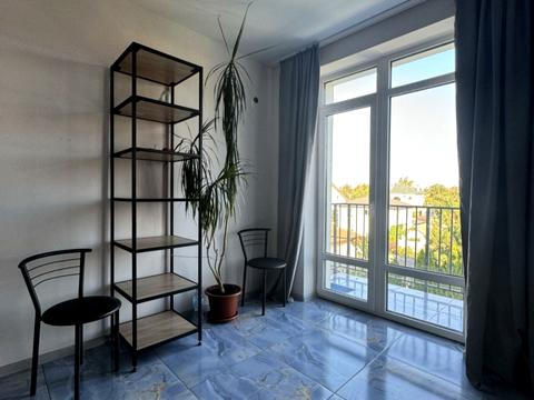 квартира за адресою Ольгерда Бочковського вул., 34б