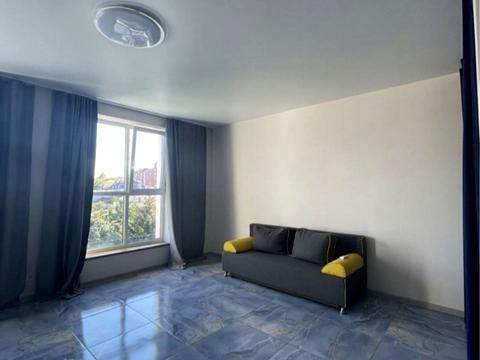 квартира за адресою Ольгерда Бочковського вул., 34б