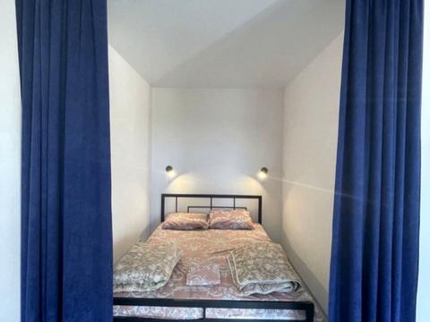 квартира за адресою Ольгерда Бочковського вул., 34б