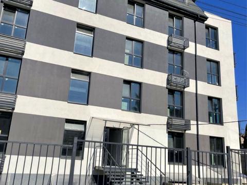 квартира за адресою Ольгерда Бочковського вул., 34б