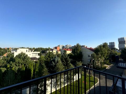 квартира за адресою Ольгерда Бочковського вул., 34б