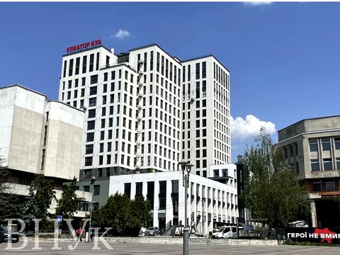 квартира за адресою Доли вул., 9