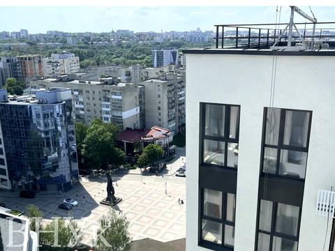 квартира за адресою Доли вул., 9