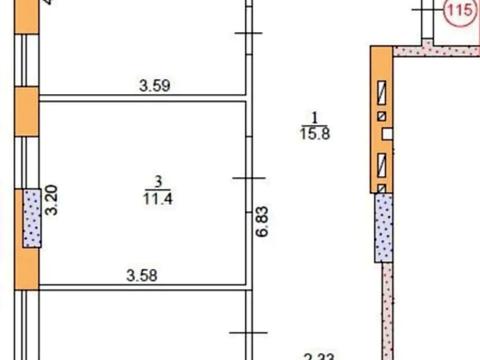 квартира за адресою Доли вул., 9