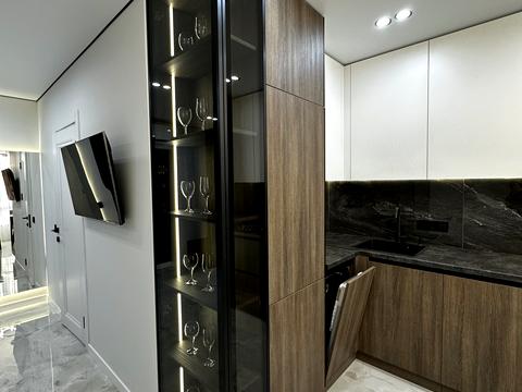 квартира за адресою Юліана Пелеша вул., 3