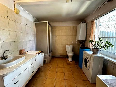 дом по адресу Водопроводная ул., 20/3