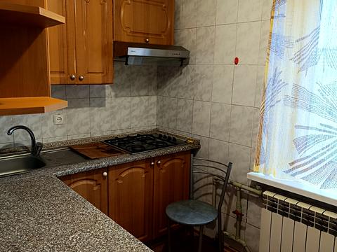 квартира по адресу Плиточная ул., 19