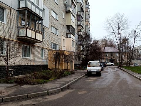 квартира по адресу Плиточная ул., 19