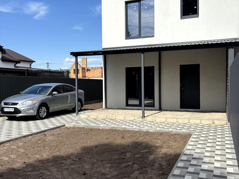 будинок за адресою провулок Трояндовий, 24