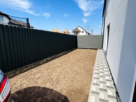 будинок за адресою провулок Трояндовий, 24