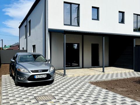 будинок за адресою провулок Трояндовий, 24