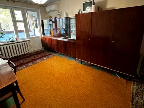 квартира за адресою Надії Алексєєнко вул. (Чичеріна), 106