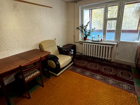 квартира за адресою Надії Алексєєнко вул. (Чичеріна), 106