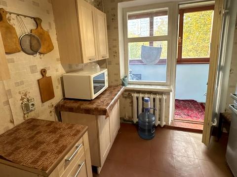 квартира за адресою Надії Алексєєнко вул. (Чичеріна), 106