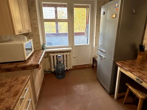 квартира за адресою Надії Алексєєнко вул. (Чичеріна), 106