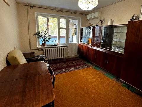 квартира за адресою Надії Алексєєнко вул. (Чичеріна), 106