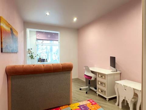 квартира по адресу Генуэзская ул., 3а