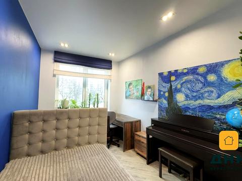 квартира по адресу Генуэзская ул., 3а