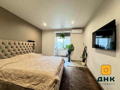 квартира по адресу Генуэзская ул., 3а