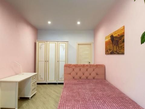 квартира по адресу Генуэзская ул., 3а