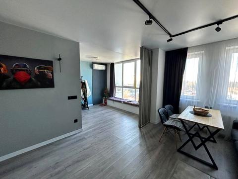 квартира по адресу Городоцкая ул., 226а, корп. 1-4