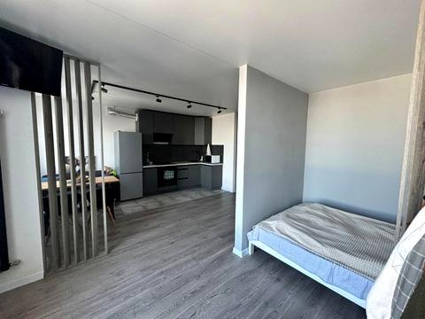 квартира по адресу Городоцкая ул., 226а, корп. 1-4