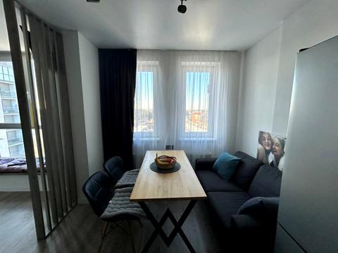 квартира по адресу Городоцкая ул., 226а, корп. 1-4