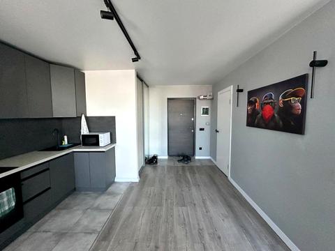 квартира по адресу Городоцкая ул., 226а, корп. 1-4