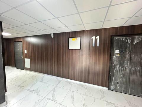 квартира по адресу Городоцкая ул., 226а, корп. 1-4