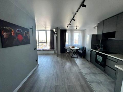 квартира по адресу Городоцкая ул., 226а, корп. 1-4