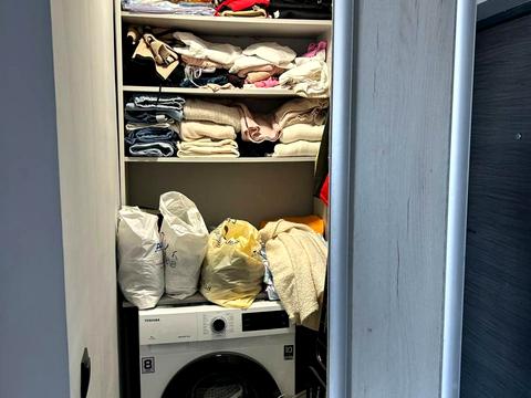 квартира по адресу Городоцкая ул., 226а, корп. 1-4