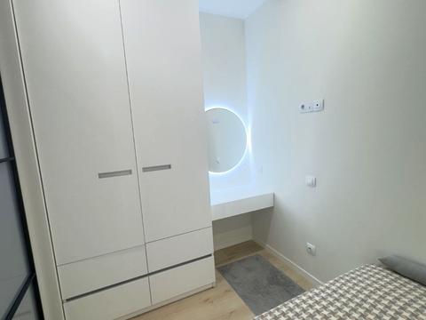 квартира за адресою Володимира Антоновича вул. (Свердлова), 36а, 36б, 36д, 36к, 36м