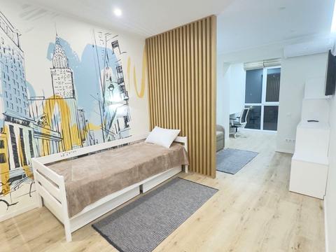 квартира за адресою Володимира Антоновича вул. (Свердлова), 36а, 36б, 36д, 36к, 36м