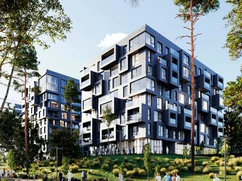 квартира за адресою Івана Раковського вул., 24