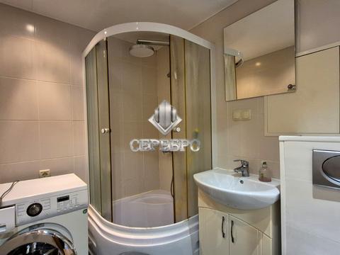 квартира по адресу Центральный бульв., 21