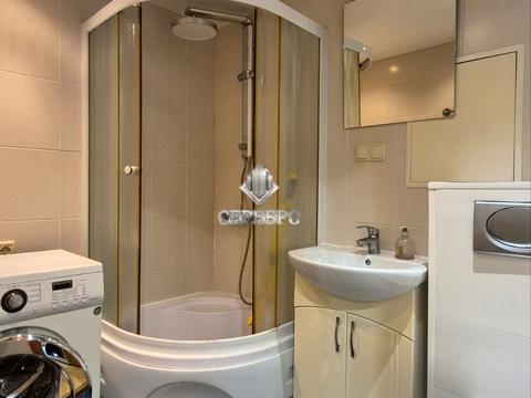 квартира по адресу Центральный бульв., 21