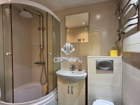 квартира по адресу Центральный бульв., 21