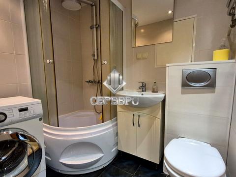 квартира по адресу Центральный бульв., 21