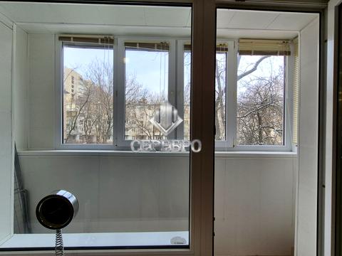 квартира по адресу Центральный бульв., 21