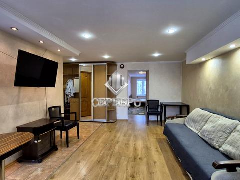 квартира по адресу Центральный бульв., 21