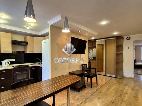 квартира по адресу Центральный бульв., 21