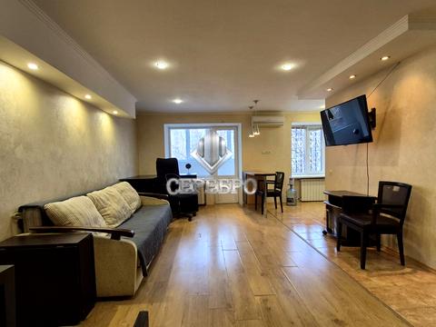 квартира по адресу Центральный бульв., 21