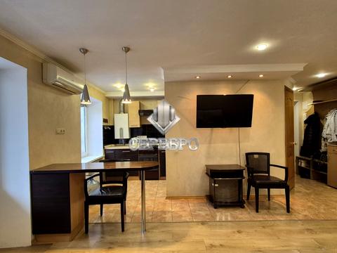 квартира по адресу Центральный бульв., 21