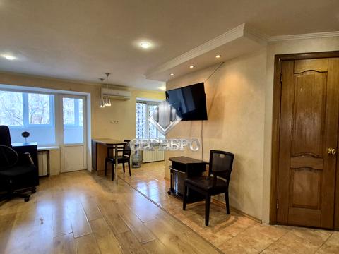 квартира по адресу Центральный бульв., 21