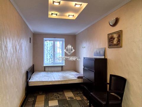 квартира по адресу Центральный бульв., 21