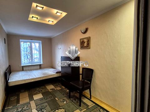 квартира по адресу Центральный бульв., 21