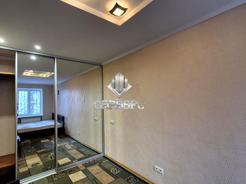 квартира по адресу Центральный бульв., 21