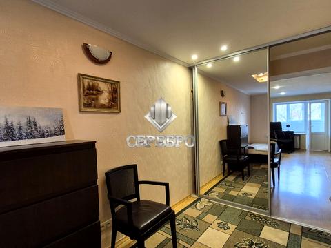 квартира по адресу Центральный бульв., 21