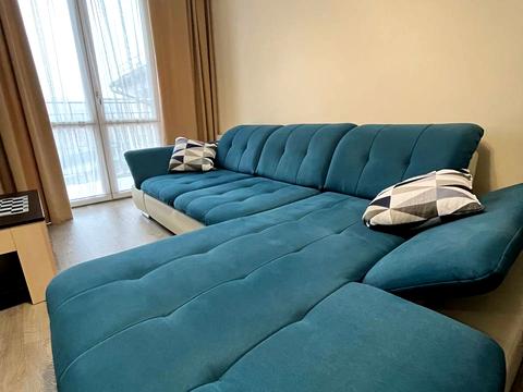 квартира по адресу Джерельная ул., 93